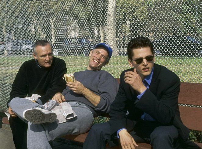 Knockaround Guys - Filmfotos - Dennis Hopper, John Malkovich, Barry Pepper