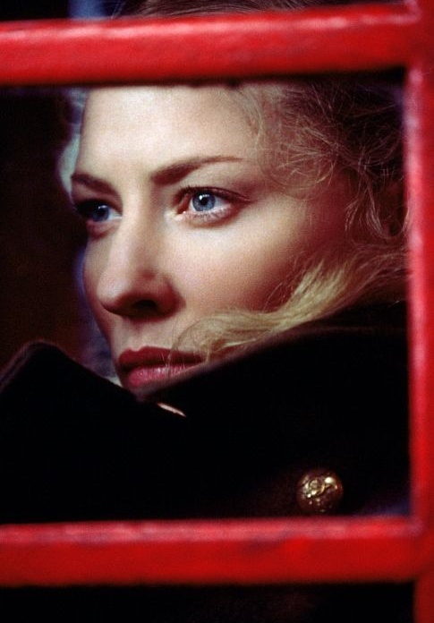 Charlotte Gray - Z filmu - Cate Blanchett
