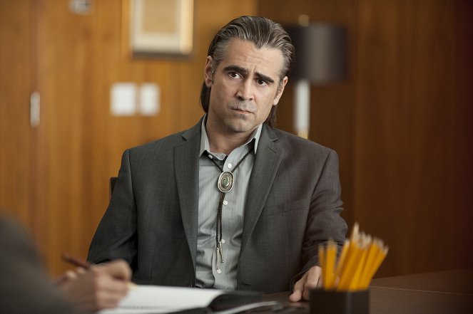 True Detective - Other Lives - Photos - Colin Farrell
