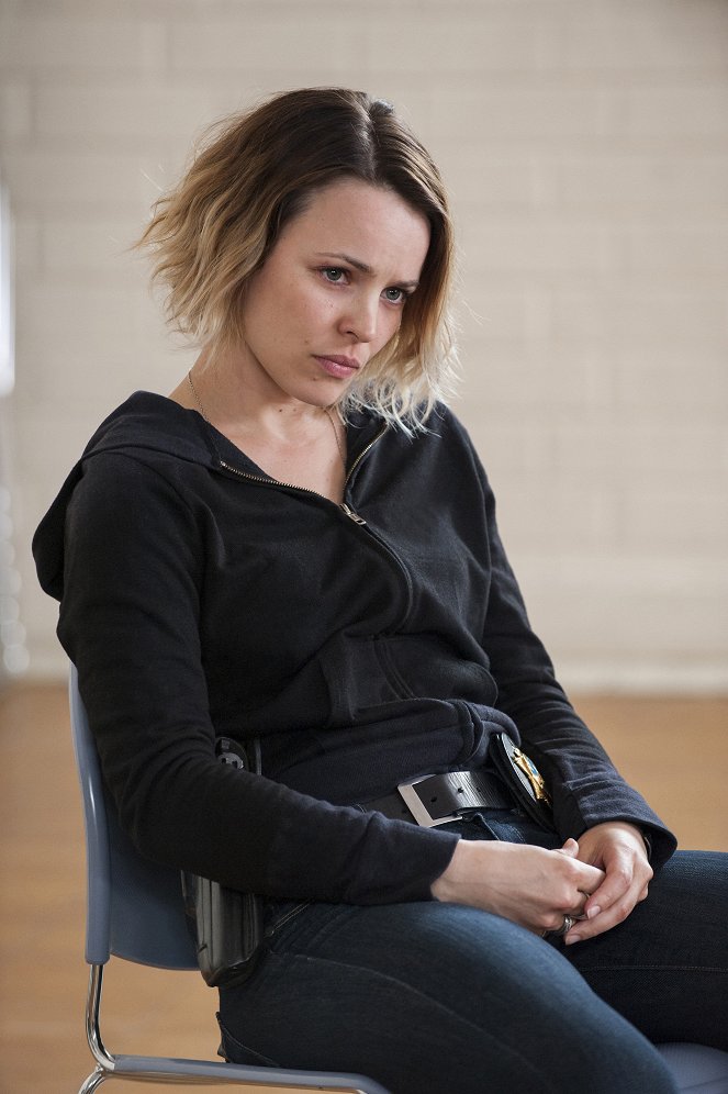 Temný případ - Jiné životy - Z filmu - Rachel McAdams