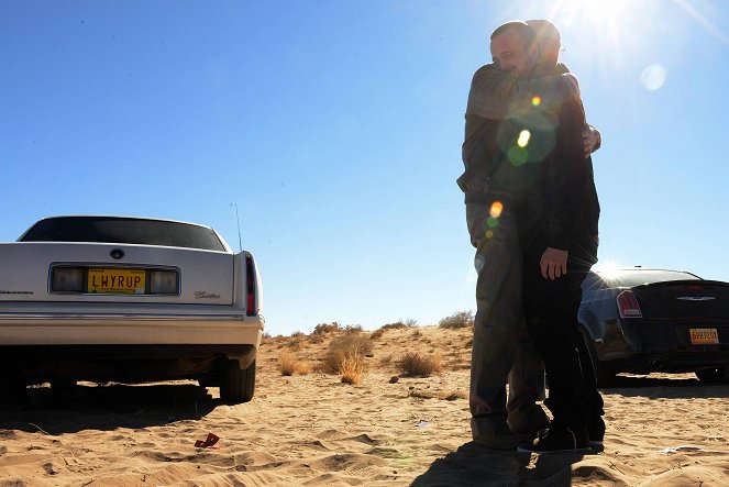 Breaking Bad - Confessions - Photos