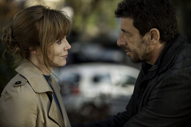 Love at First Child - Photos - Isabelle Carré, Patrick Bruel