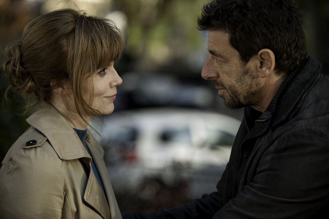 Ange et Gabrielle - Van film - Isabelle Carré, Patrick Bruel