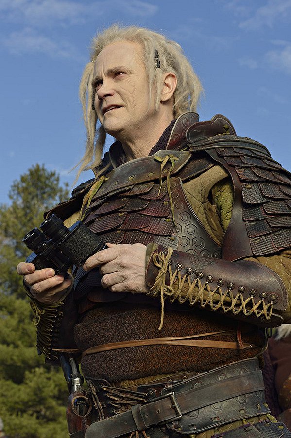 Defiance - Season 3 - My Name Is Datak Tarr and I Have Come to Kill You - Photos - Lee Tergesen