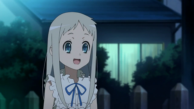 Anohana: The Flower We Saw That Day - Photos