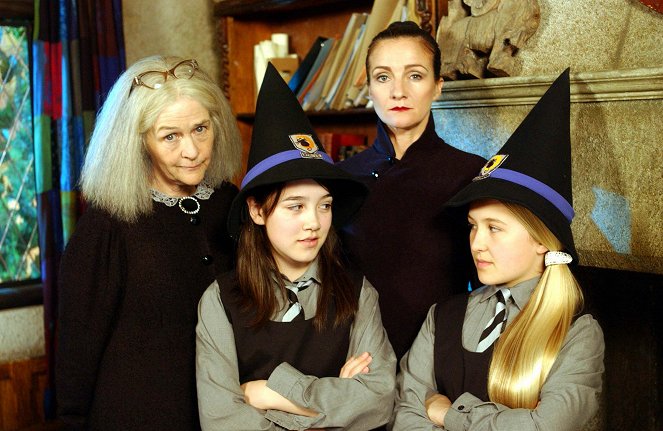 The New Worst Witch - Promo