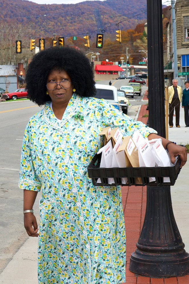 Big Stone Gap - Filmfotos - Whoopi Goldberg