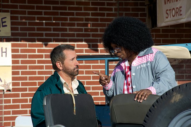 Big Stone Gap - Photos - Anthony LaPaglia, Whoopi Goldberg