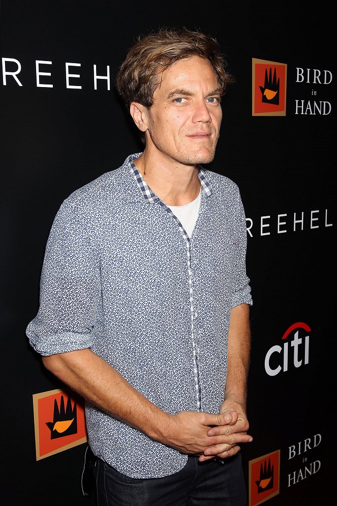 Freeheld - Events - Michael Shannon