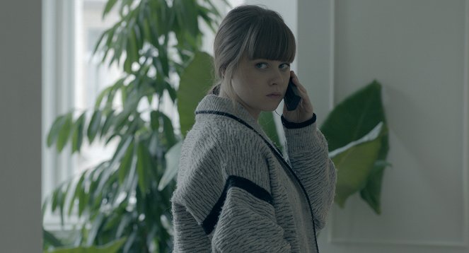 Rodinný film - Van film - Jenovéfa Boková