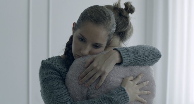 Rodinný film - Filmfotók - Eliška Křenková