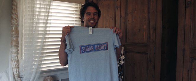 That Sugar Film - Kuvat elokuvasta - Damon Gameau