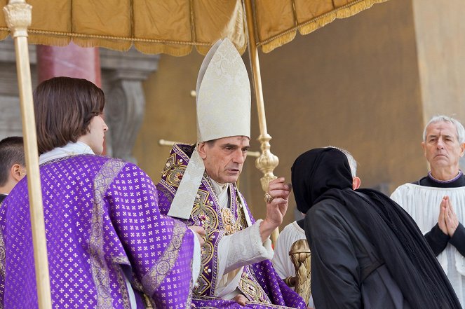 The Borgias - Day of Ashes - Photos - Jeremy Irons