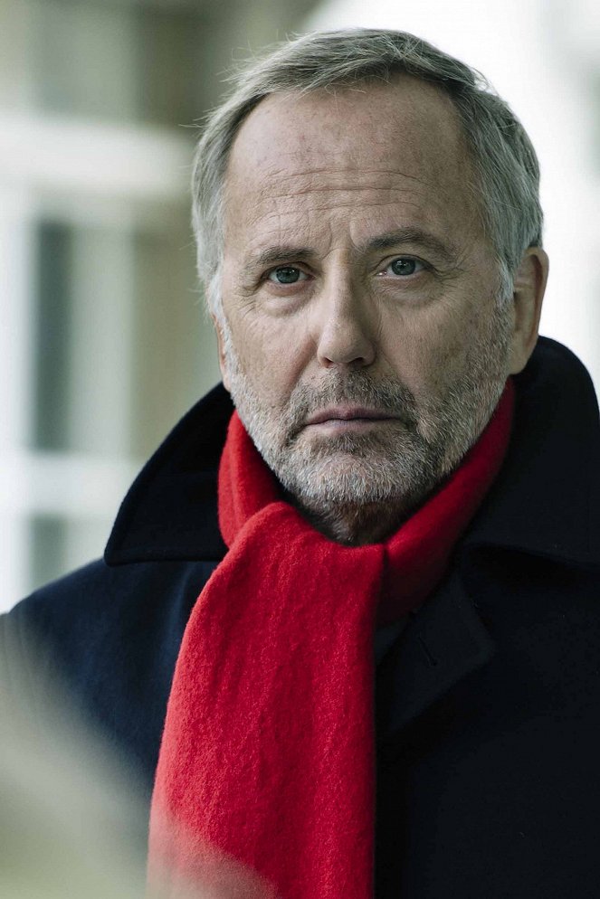 L'hermine - Film - Fabrice Luchini