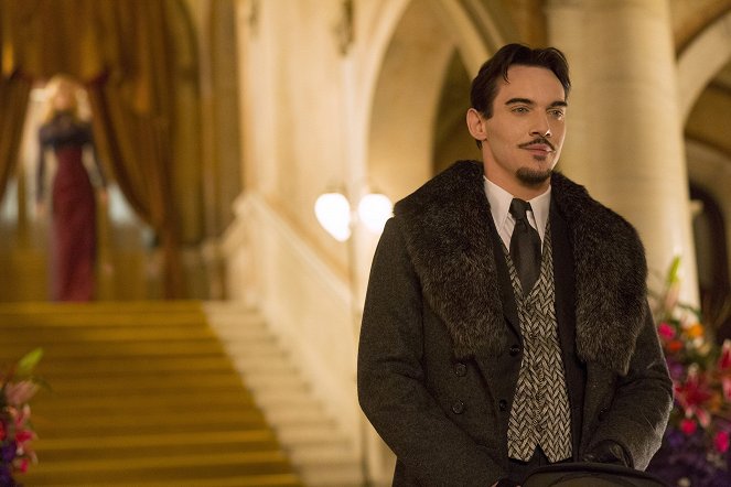 Dracula - From Darkness to Light - Photos - Jonathan Rhys Meyers