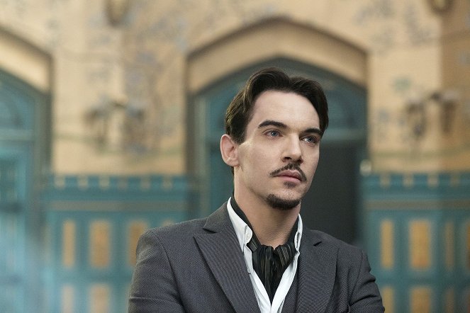 Dracula - From Darkness to Light - Photos - Jonathan Rhys Meyers