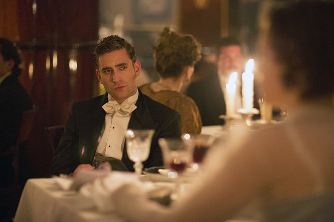 Dracula - Of Monsters and Men - Photos - Oliver Jackson-Cohen