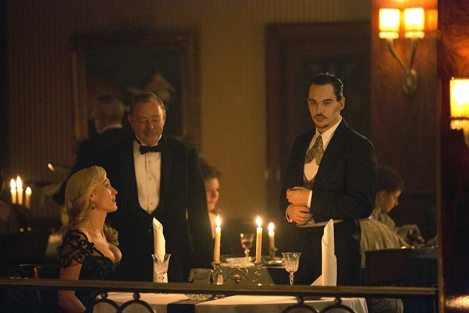 Drácula - Of Monsters and Men - Do filme - Victoria Smurfit, Jonathan Rhys Meyers