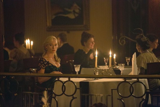 Dracula - Of Monsters and Men - Photos - Victoria Smurfit