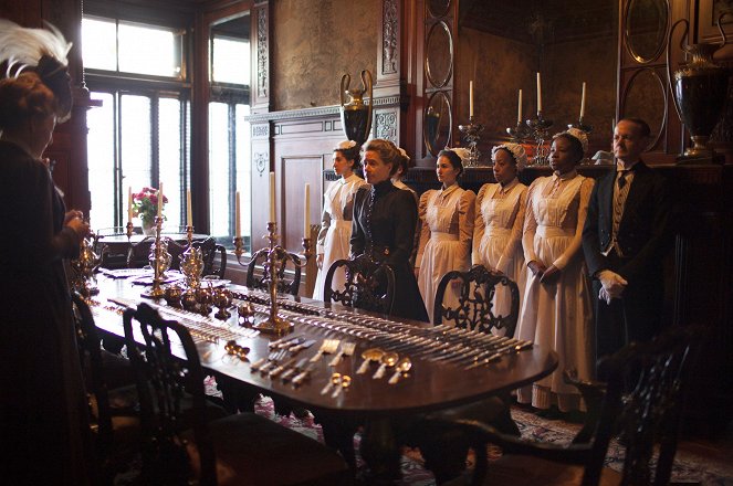 The Knick - Season 1 - Photos