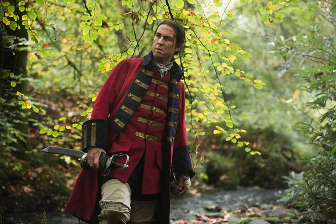 Outlander - Az idegen - Season 1 - Sassenach - Filmfotók - Tobias Menzies