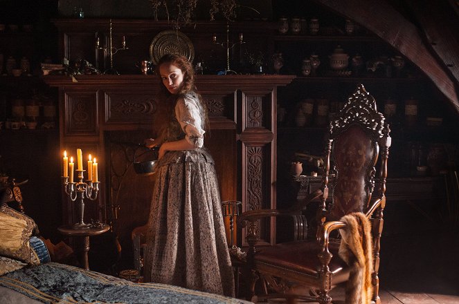 Outlander - La Légende de la dame de Balnain - Film - Lotte Verbeek