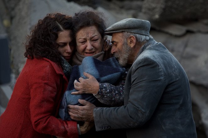 The Earthquake - Photos - Сабина Ахмедова, Asya Aleksanyan, Michael Poghosian