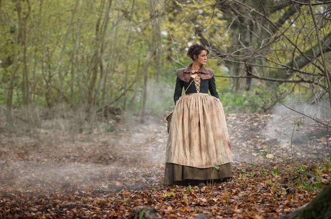 Outlander - Die Highland-Saga - Season 1 - Die Jagd - Filmfotos - Caitríona Balfe