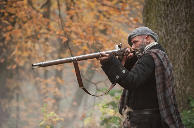 Outlander - Die Highland-Saga - Die Jagd - Filmfotos - Graham McTavish