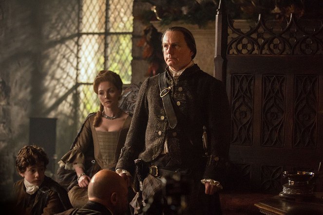 Outlander - Die Highland-Saga - Die Jagd - Filmfotos - Gary Lewis