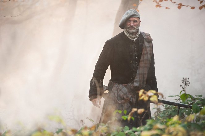 Outlander - Az idegen - A gyűlés - Filmfotók - Graham McTavish