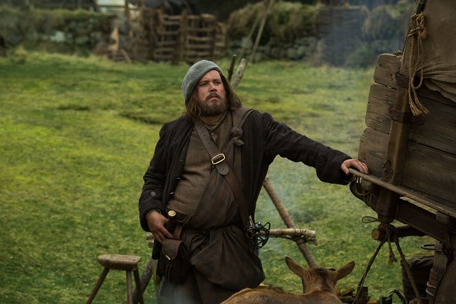 Outlander - Die Highland-Saga - Tribut - Filmfotos