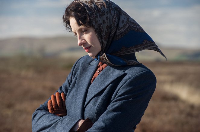 Outlander - Az idegen - Díjszedők - Filmfotók - Caitríona Balfe