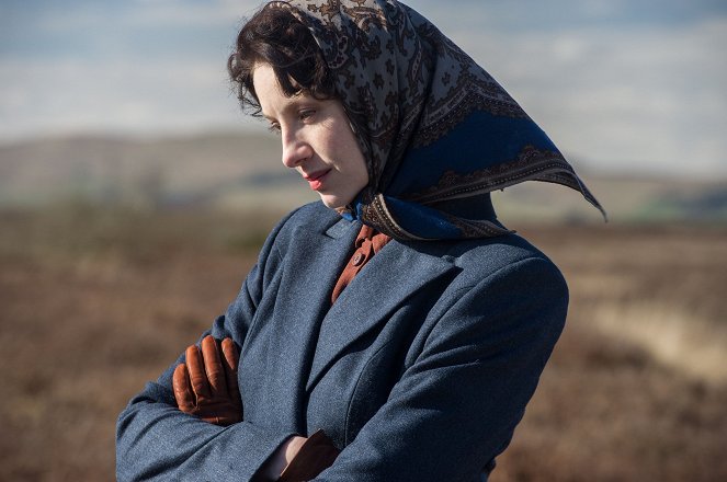 Outlander - Rent - Photos - Caitríona Balfe