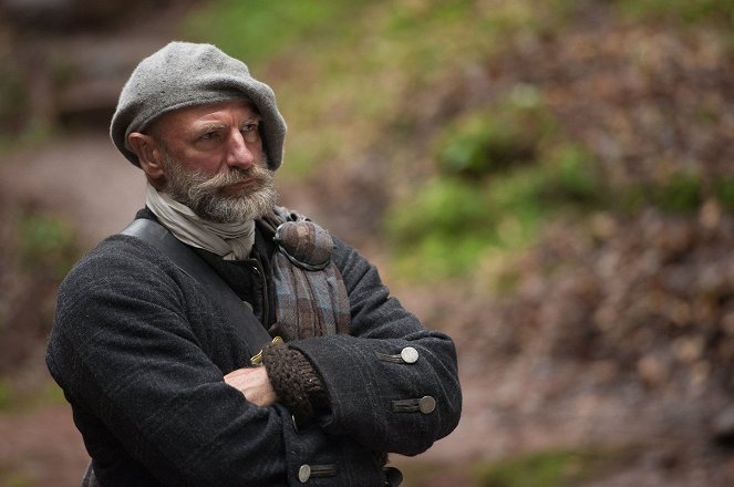 Outlander - Die Highland-Saga - Black Jack - Filmfotos - Graham McTavish