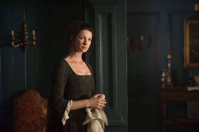 Outlander - Die Highland-Saga - Season 1 - Black Jack - Filmfotos - Caitríona Balfe