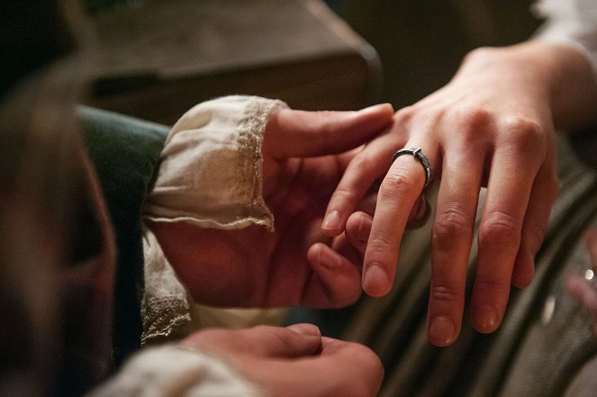 Outlander - Die Highland-Saga - Die Hochzeit - Filmfotos