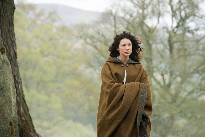 Outlander - Die Highland-Saga - Im Steinkreis - Filmfotos - Caitríona Balfe