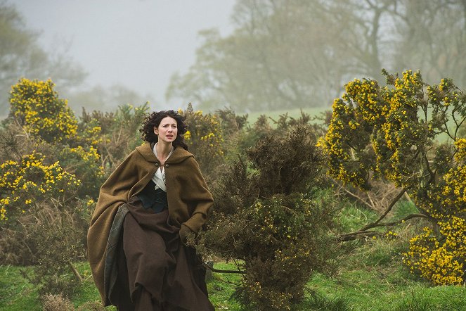 Outlander - Die Highland-Saga - Im Steinkreis - Filmfotos - Caitríona Balfe
