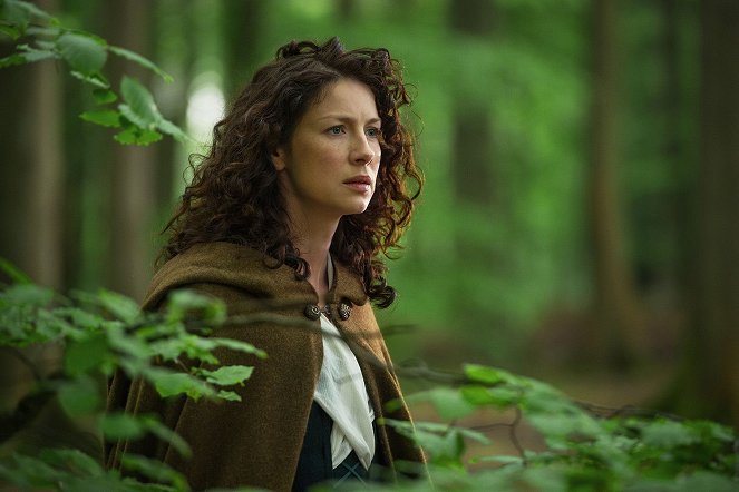 Outlander - Az idegen - Mindkét oldalon - Filmfotók - Caitríona Balfe