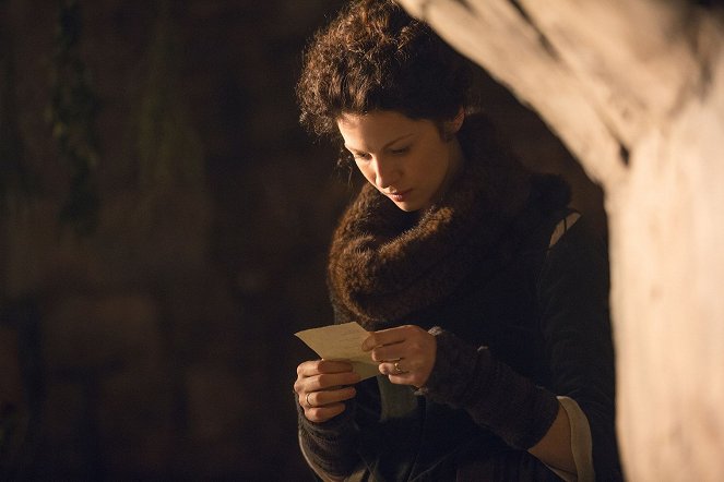 Outlander - Az idegen - Bal hüvelykem bizsereg - Filmfotók - Caitríona Balfe
