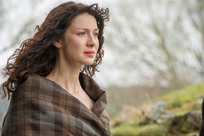 Outlander - Die Highland-Saga - Hexenprozess - Filmfotos - Caitríona Balfe