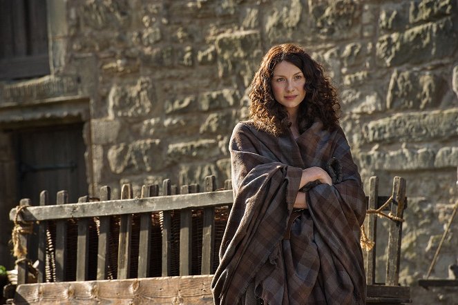 Cudzinka - Season 1 - Lallybroch - Z filmu