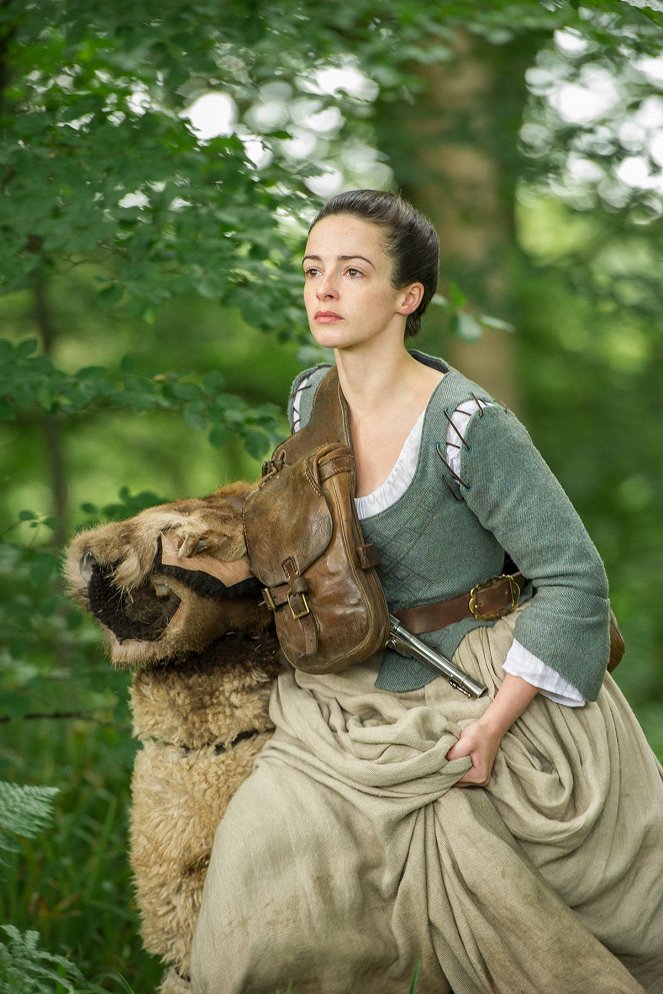 Outlander - Die Highland-Saga - Die Suche - Filmfotos - Laura Donnelly