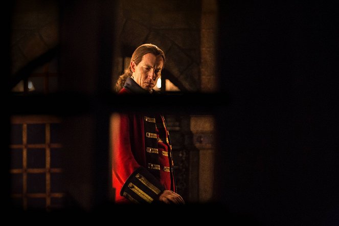 Outlander - Az idegen - A Wentworth-börtön - Filmfotók - Tobias Menzies