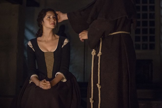 Outlander - Az idegen - Váltságdíj egy lélekért - Filmfotók - Caitríona Balfe