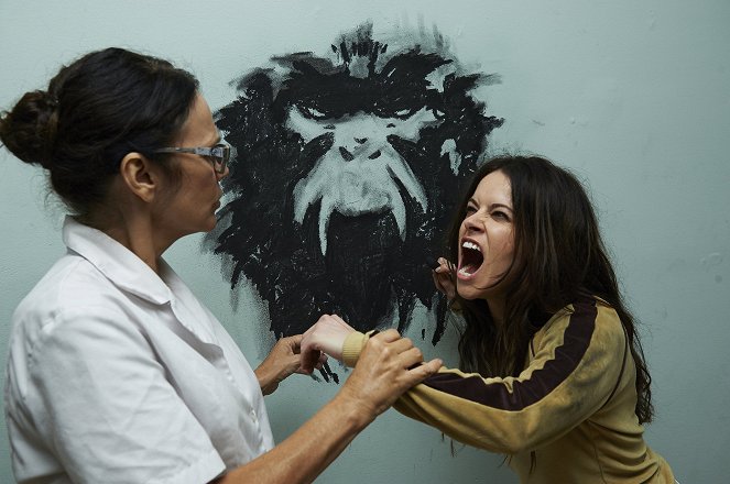 12 Monkeys - Mentally Divergent - Kuvat elokuvasta - Emily Hampshire