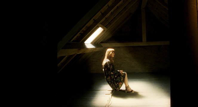 L'amore nascosto - Van film - Isabelle Huppert