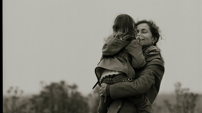 L'amore nascosto - Van film - Isabelle Huppert