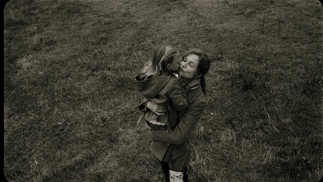 Hidden Love - Photos - Isabelle Huppert
